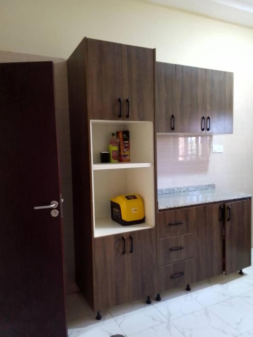 Dumeros Abuja Exterior photo