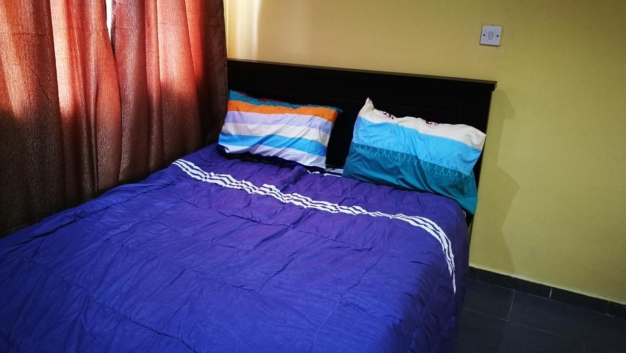Dumeros Abuja Exterior photo