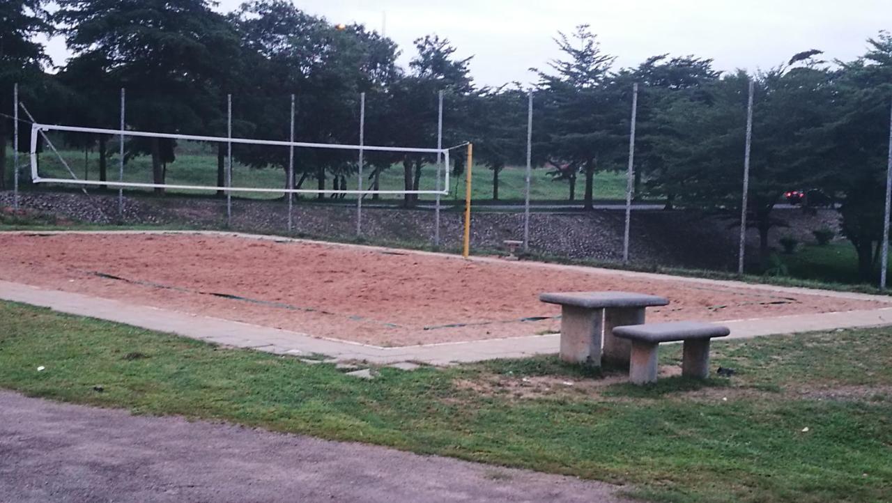Dumeros Abuja Exterior photo